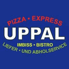 Logo Uppal Pizza Express Metzingen